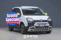 Fiat Panda Pandina 1.0 firefly hybrid 70CV Cross Blanc - thumbnail 1