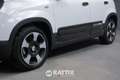 Fiat Panda Pandina 1.0 firefly hybrid 70CV Cross Blanc - thumbnail 4