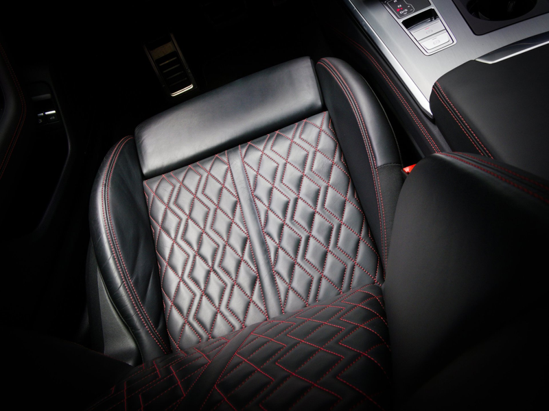 Audi A6 Avant 55 TFSI e quattro Competition S-Line Edition — photo 29