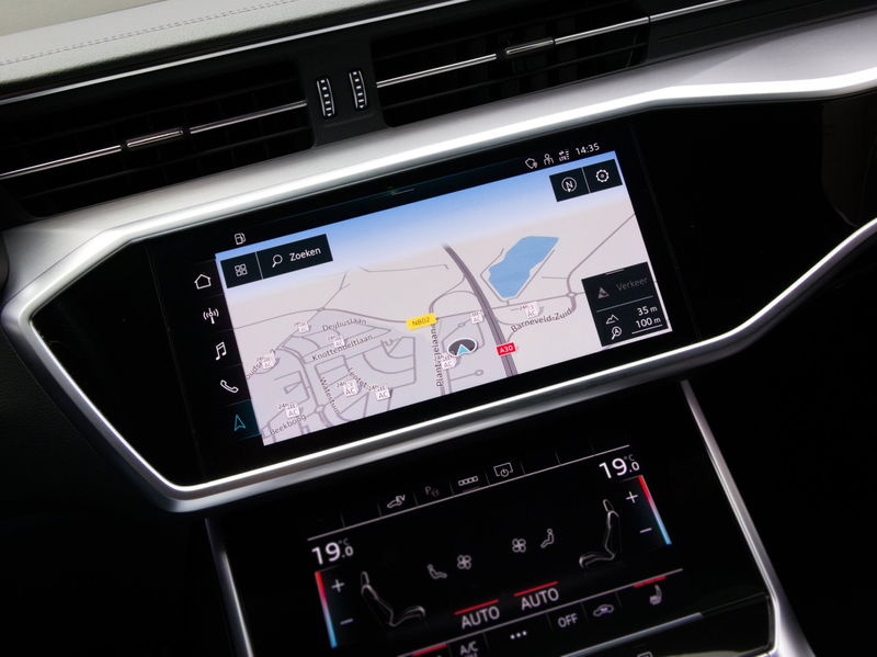 Audi A6 Avant 55 TFSI e quattro Competition S-Line Edition — photo 43