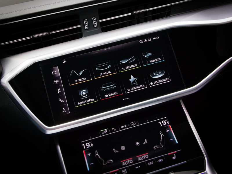 Audi A6 Avant 55 TFSI e quattro Competition S-Line Edition — photo 32