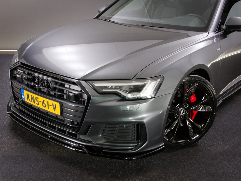 Audi A6 Avant 55 TFSI e quattro Competition S-Line Edition — photo 13
