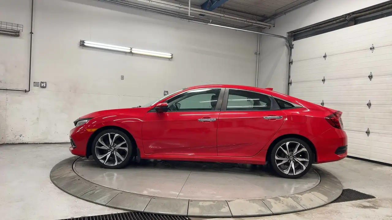 Honda Civic снимка Honda Civic