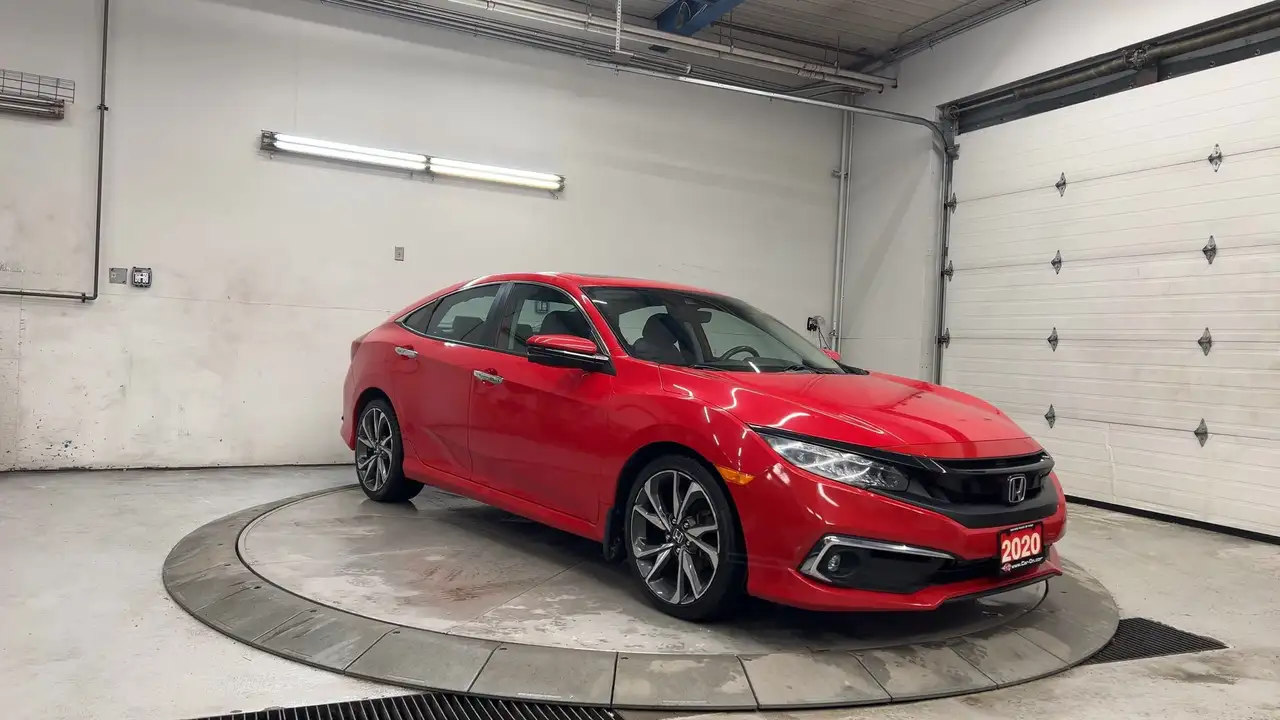 Honda Civic снимка Honda Civic
