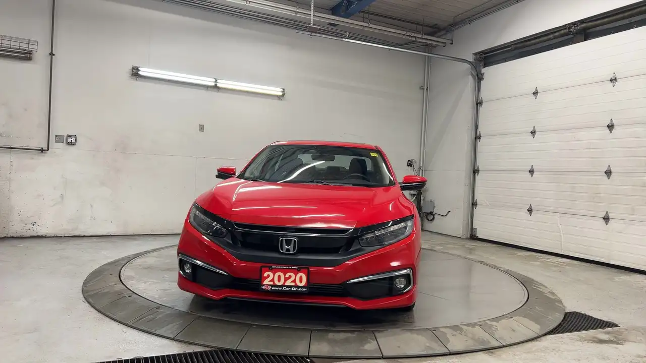 Honda Civic снимка Honda Civic