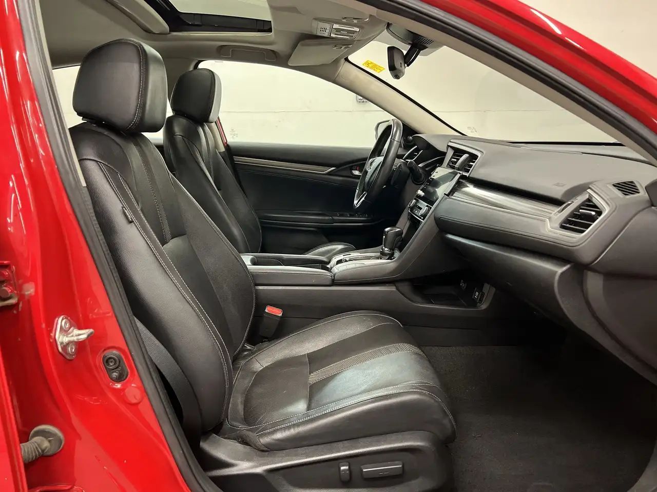 Honda Civic снимка Honda Civic