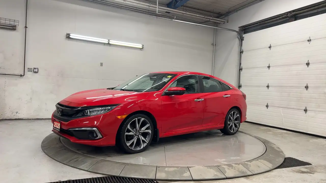 Honda Civic снимка Honda Civic
