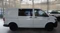 Volkswagen T6 Transporter Kaste-6 Sitz Fenst Trendline*AHK* Blanc - thumbnail 4