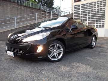 CC Allure 1.6 16v Uniproprietario 54.000 km!!!!!!