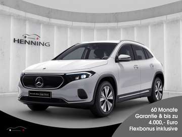 250 Advanced Kamera MBUX Totwinkel E-Heck 18