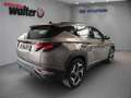 Hyundai TUCSON TUCSON Plug-In Hybrid 4WD 1.6L Navigations-Paket Grijs - thumbnail 4