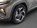 Hyundai TUCSON TUCSON Plug-In Hybrid 4WD 1.6L Navigations-Paket Grijs - thumbnail 8