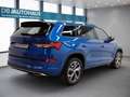 Skoda Kodiaq Sportline 2.0 TDI DSG 4MOTION Blau - thumbnail 4