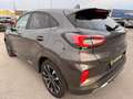 Ford Puma 1,0 EcoBoost Hybrid Vignale Grau - thumbnail 10