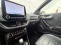Ford Puma 1,0 EcoBoost Hybrid Vignale Grau - thumbnail 23