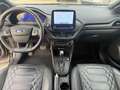 Ford Puma 1,0 EcoBoost Hybrid Vignale Grau - thumbnail 19