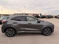 Ford Puma 1,0 EcoBoost Hybrid Vignale Grau - thumbnail 13