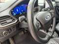 Ford Puma 1,0 EcoBoost Hybrid Vignale Grau - thumbnail 20