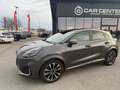 Ford Puma 1,0 EcoBoost Hybrid Vignale Grau - thumbnail 2
