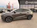 Ford Puma 1,0 EcoBoost Hybrid Vignale Grau - thumbnail 7