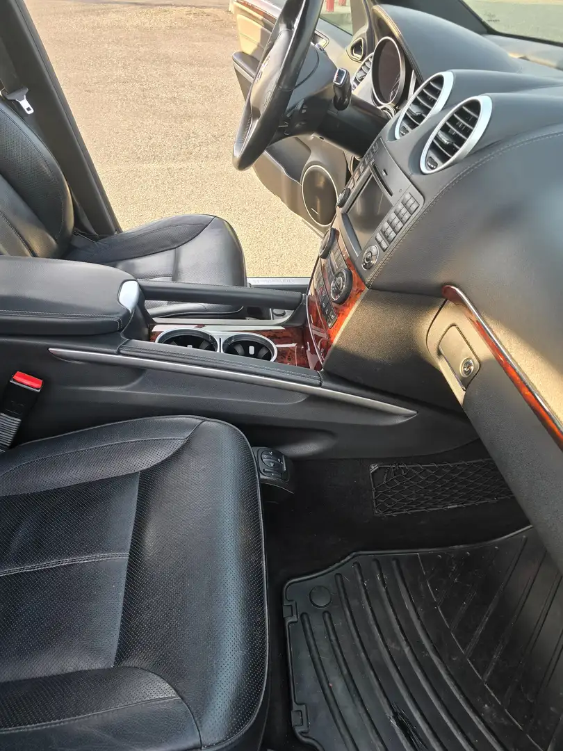 Mercedes-Benz GL 350 Grigio - 1