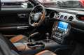 Ford Mustang GT 5,0 GT 500 SHELBY PERORMANCE Schwarz - thumbnail 39