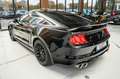 Ford Mustang GT 5,0 GT 500 SHELBY PERORMANCE Schwarz - thumbnail 4