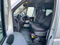 Peugeot Boxer Boxer Boxer 2.0 HDI/9.Sitze/2.H/KLIMA/TOPZUSTAND Argent - thumbnail 7