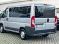 Peugeot Boxer Boxer Boxer 2.0 HDI/9.Sitze/2.H/KLIMA/TOPZUSTAND Argent - thumbnail 4
