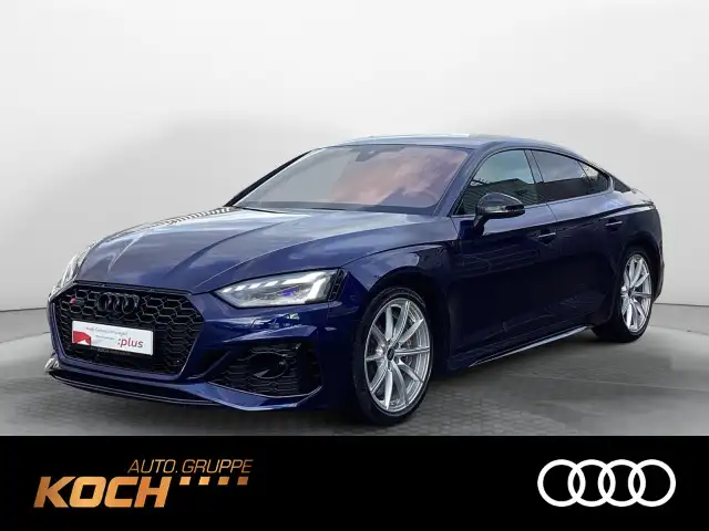Audi RS5 2.9 TFSI q. S-Tronic, Matrix Lase