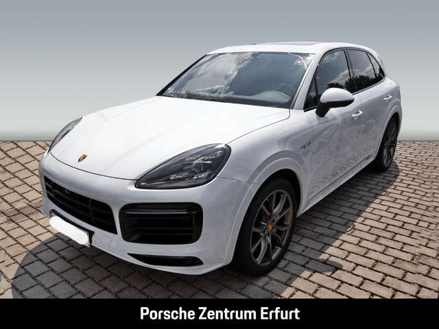 Porsche Cayenne E-Hybrid/Matrix/Sport Design/Sportabgas