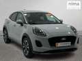 Ford Puma 1.0 EcoBoost MHEV Titanium 125 Gris - thumbnail 3