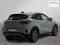 Ford Puma 1.0 EcoBoost MHEV Titanium 125 Gris - thumbnail 4
