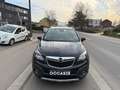 Opel Mokka 1.6i **75396 Km CARPASS** 12M GARANTIE** Zwart - thumbnail 2