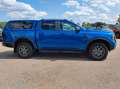 Ford Ranger 2.0 Wildtrak e-4WD *360/HARDTOP/B&O/TEC46 Blau - thumbnail 4