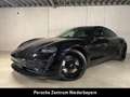 Porsche Taycan | Panorama-Festglasdach | Luftfederung | Black - thumbnail 1
