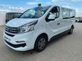 Fiat Talento Kombi L2H1 1,2t Family|/9sitze Blanc - thumbnail 7