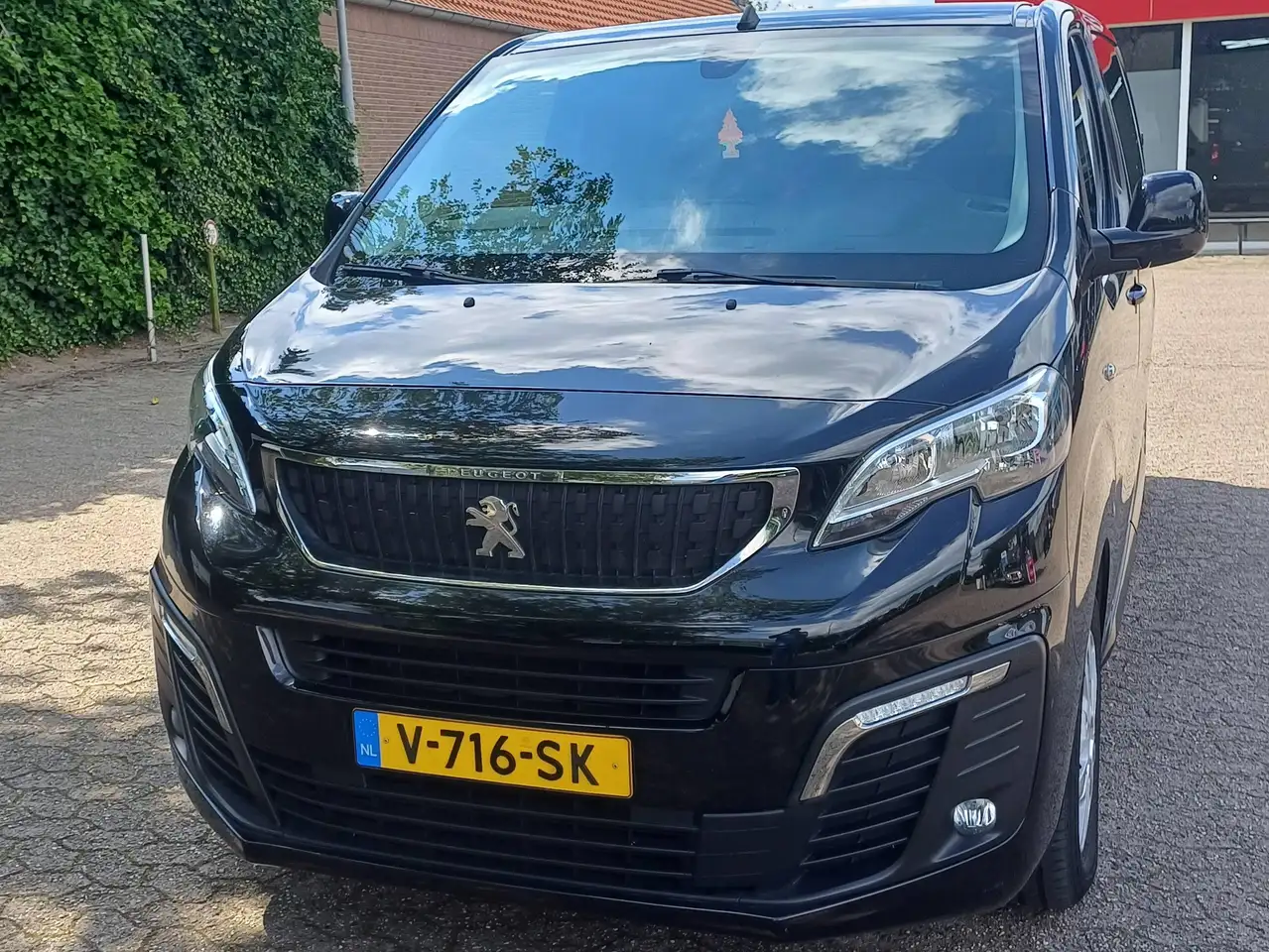 Peugeot Expert