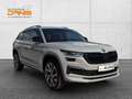 Skoda Kodiaq 2,0 TDI 4x4 Sportline DSG AHV/Winterpaket/20" Grau - thumbnail 7