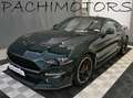 Ford Mustang Fastback 5.0 V8 TiVCT GT Bullitt Ufficiale Italia Verde - thumbnail 1