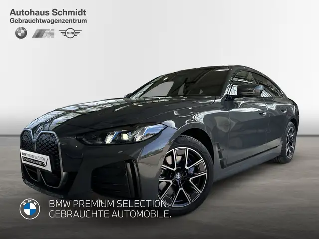 BMW i4 xDrive40 Gran Coupé 423€ netto/mtl.*M Sportpaket*1