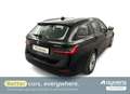 BMW 320 e Touring Aut. Schwarz - thumbnail 2