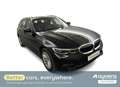 BMW 320 e Touring Aut. Schwarz - thumbnail 1