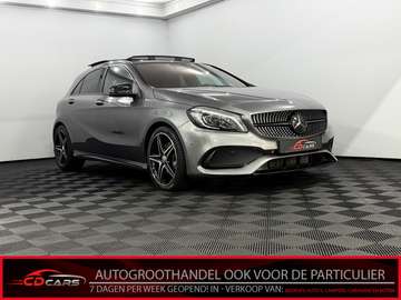 CDI 4MATIC Prestige AMG Panoramadak, Camera, Navi,