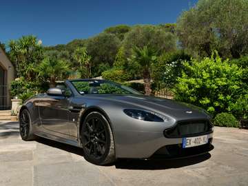 Vantage+S+Roadster+V12+Sportshift+III