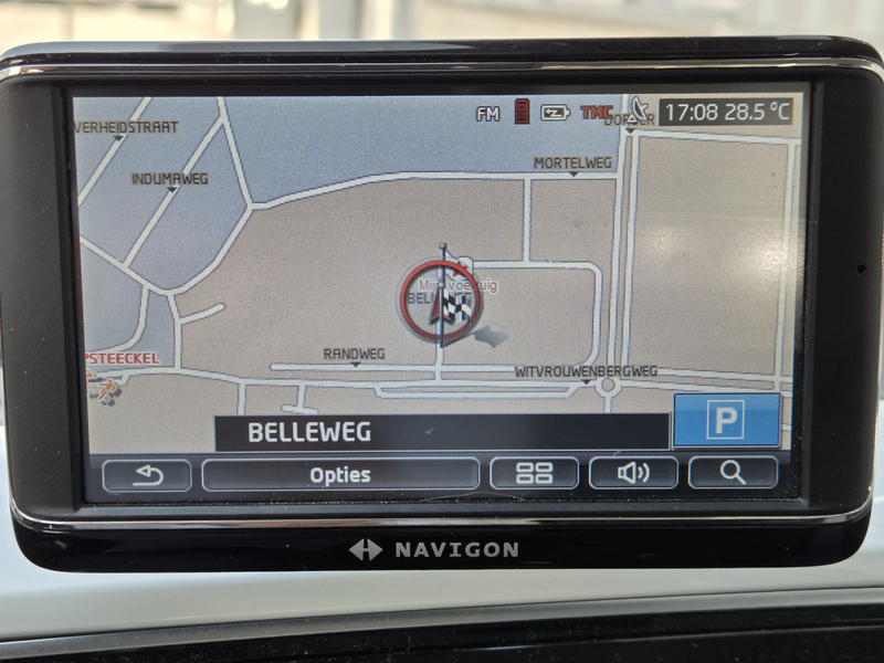 Volkswagen up! 1.0 high up! White uitvoering airco 1 eigenaar !!! — photo 10