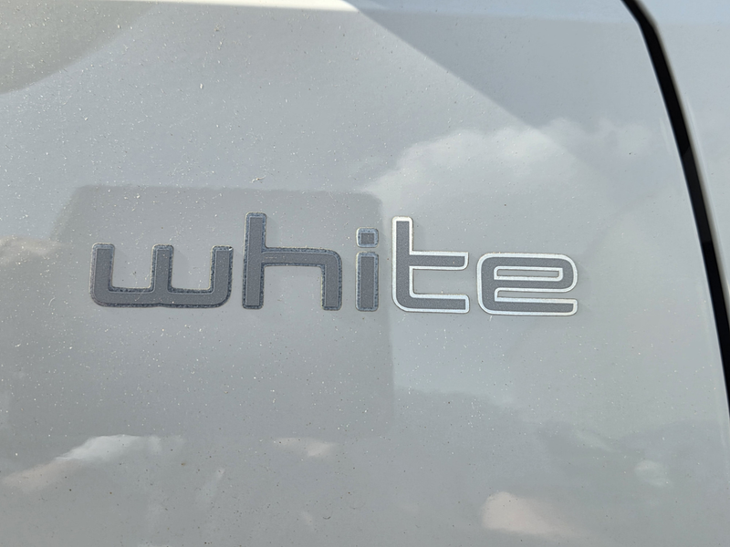 Volkswagen up! 1.0 high up! White uitvoering airco 1 eigenaar !!! — photo 13