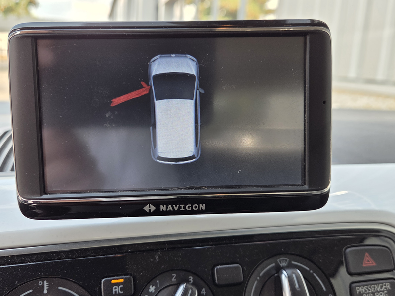 Volkswagen up! 1.0 high up! White uitvoering airco 1 eigenaar !!! — photo 14