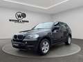 BMW X5 xDrive 30d 1.HAND/AUTOMATIK/PANO/LEDER/S-HEFT Schwarz - thumbnail 1
