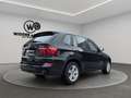 BMW X5 xDrive 30d 1.HAND/AUTOMATIK/PANO/LEDER/S-HEFT Schwarz - thumbnail 3